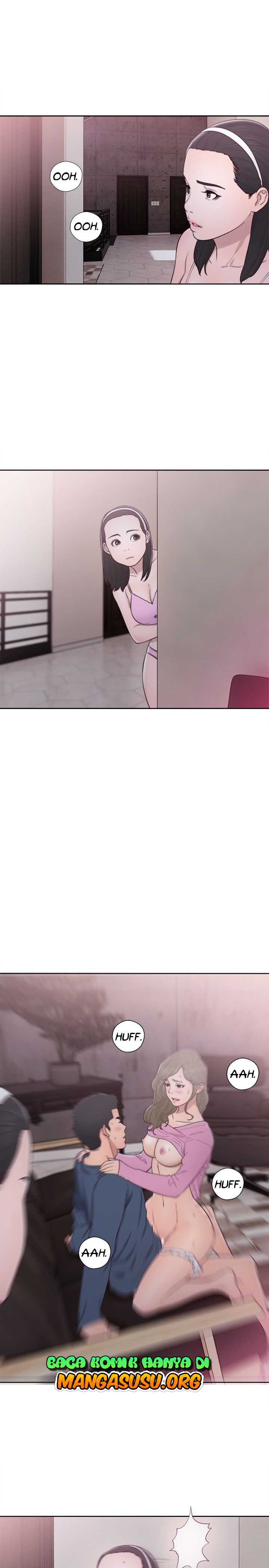 Lust Awakening - Chapter 51 32 Lust Awakening - Chapter 51 32