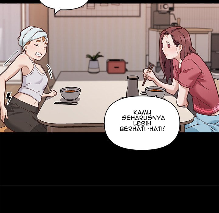 Family Adjustments - Chapter 51 91