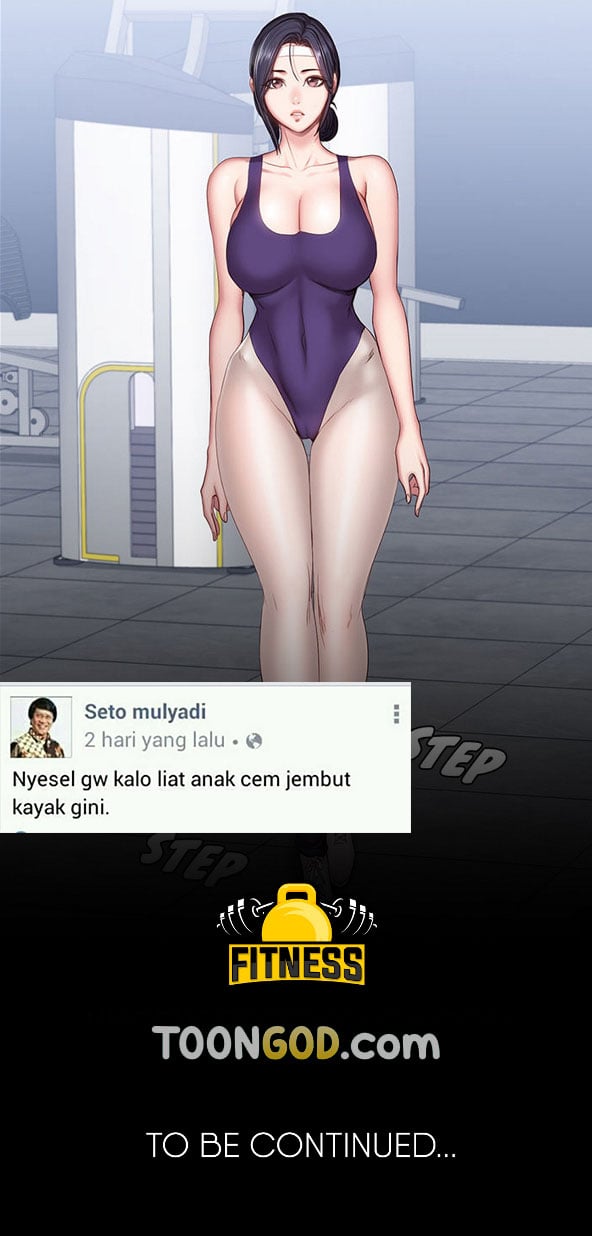 Fitness Uncensored - Chapter 51 32 Fitness Uncensored - Chapter 51 32