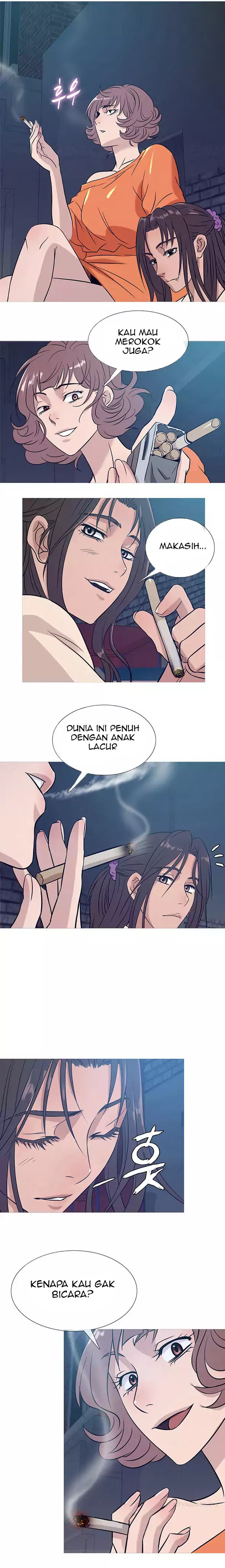 Heaven (Onion) - Chapter 51 7