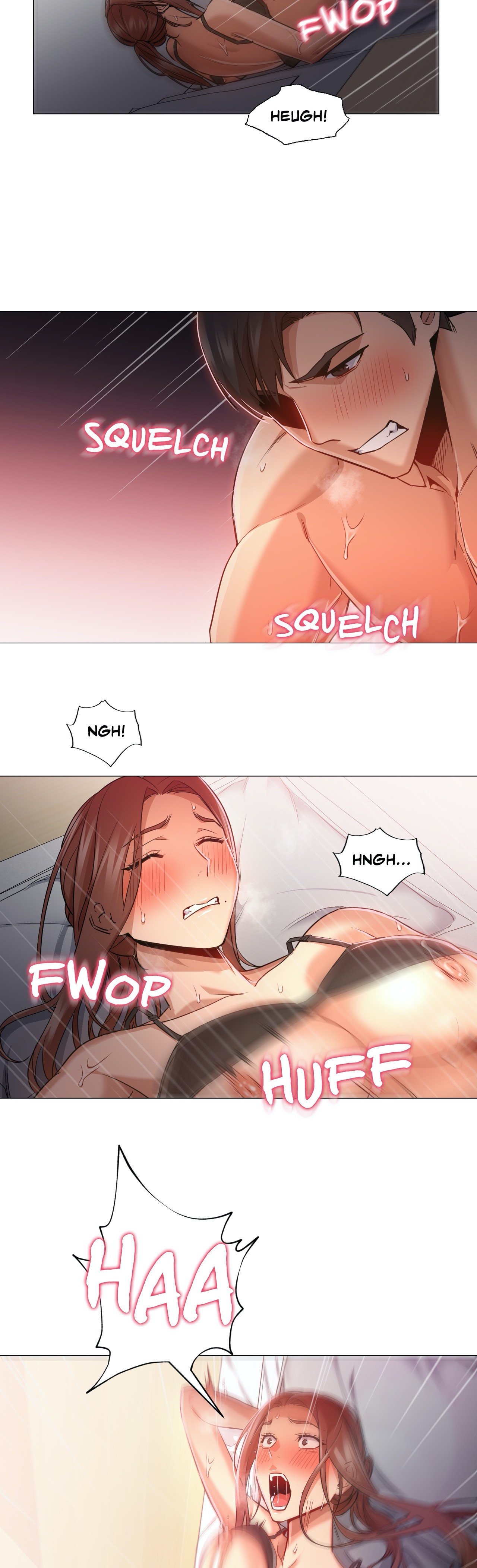 Man Up, Girl! - Chapter 51 17