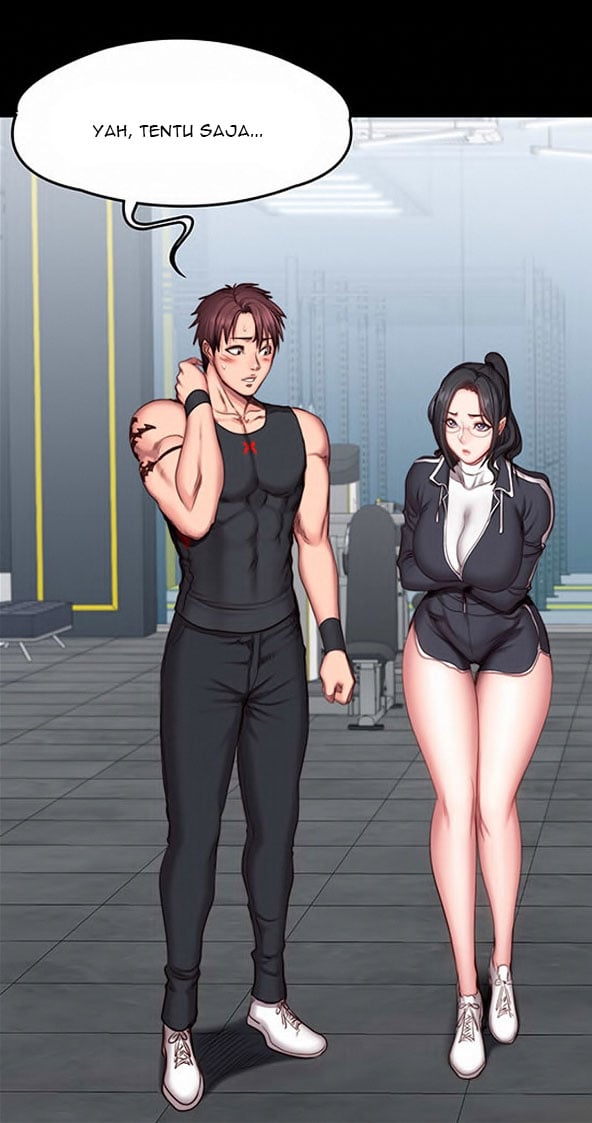 Fitness Uncensored - Chapter 51 29 Fitness Uncensored - Chapter 51 29