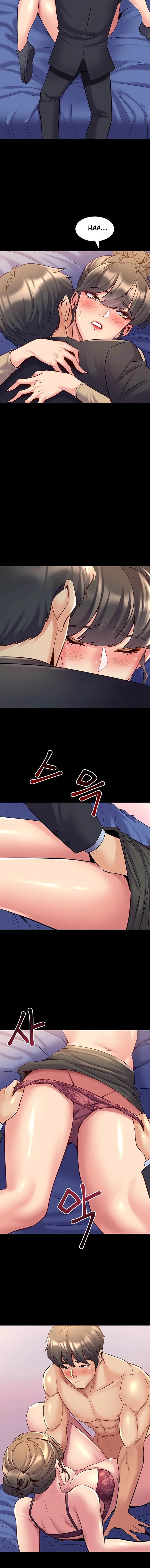 Cohabitation with My Ex-Wife - Chapter 51 7