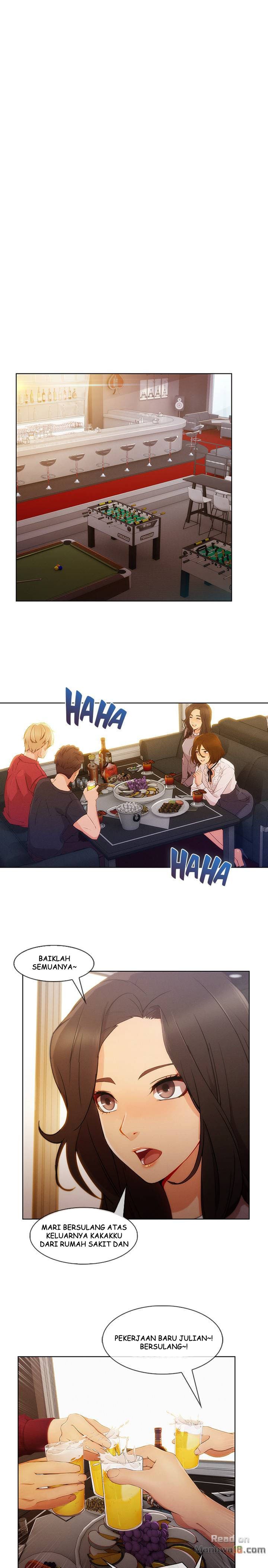 Lady Garden - Chapter 51 3