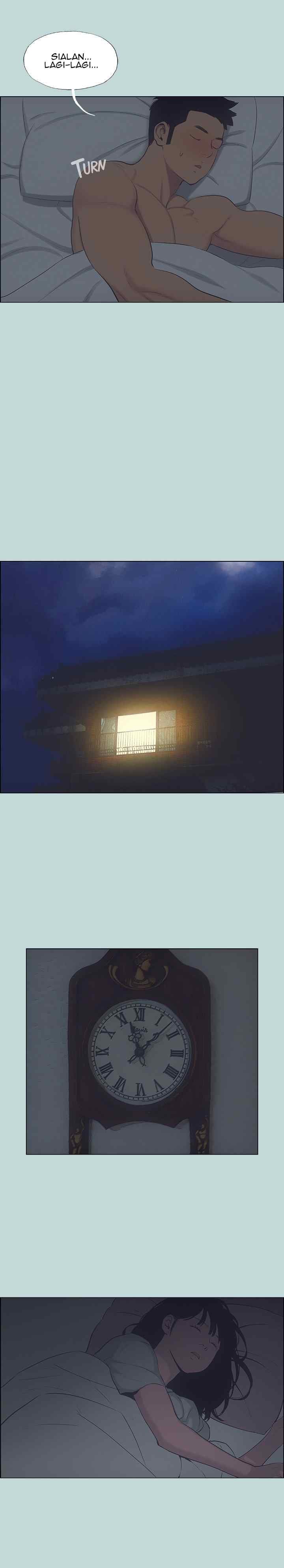 Summer Vacation - Chapter 51 10