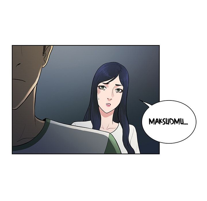 The Stand-up Guy (Dolphin) - Chapter 51 73 The Stand-up Guy (Dolphin) - Chapter 51 73