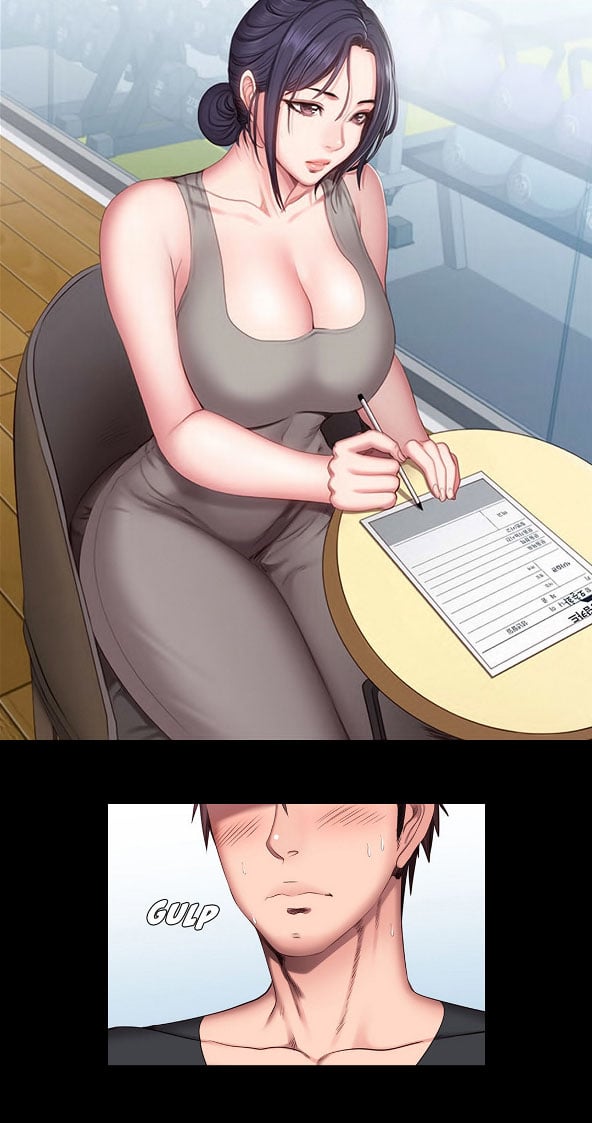 Fitness Uncensored - Chapter 51 20 Fitness Uncensored - Chapter 51 20