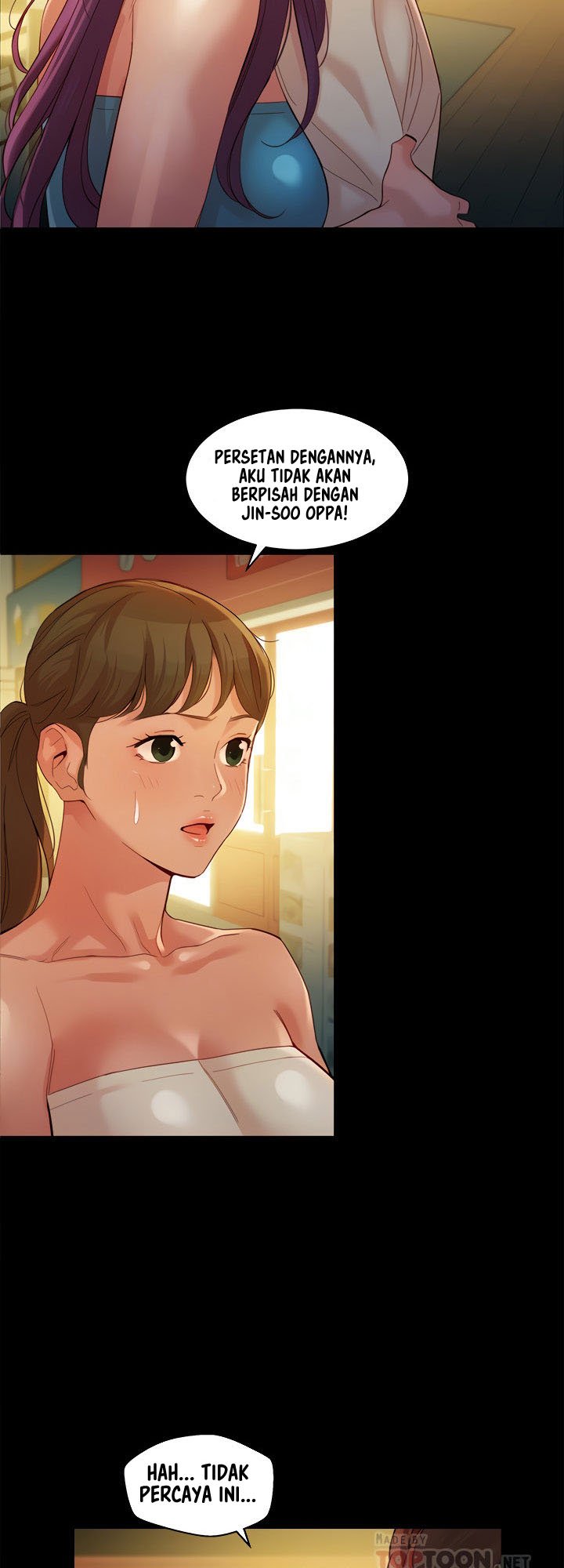 Stargram Goddess - Chapter 51 18