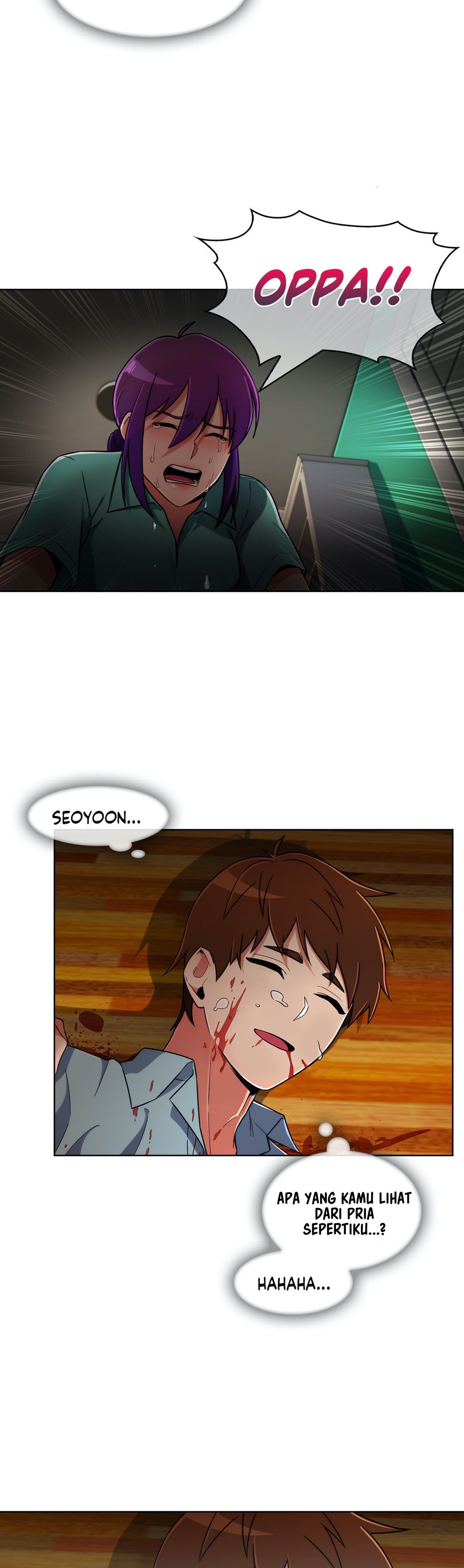 The Stand Up Guy - Chapter 51 33
