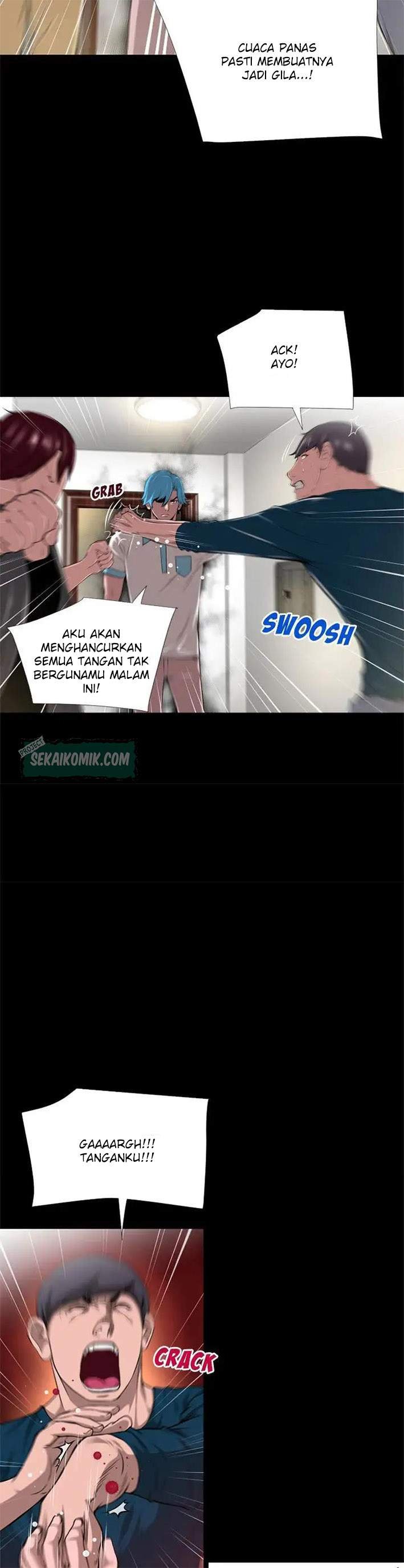 Beyond Imagination - Chapter 51 10