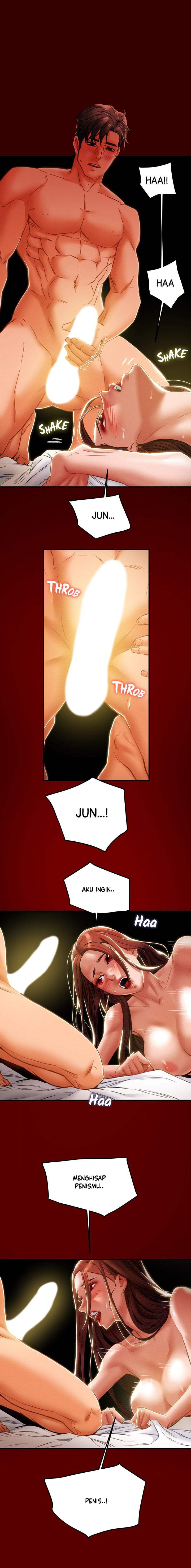 Erotic scheme - Chapter 51 3 Erotic scheme - Chapter 51 3