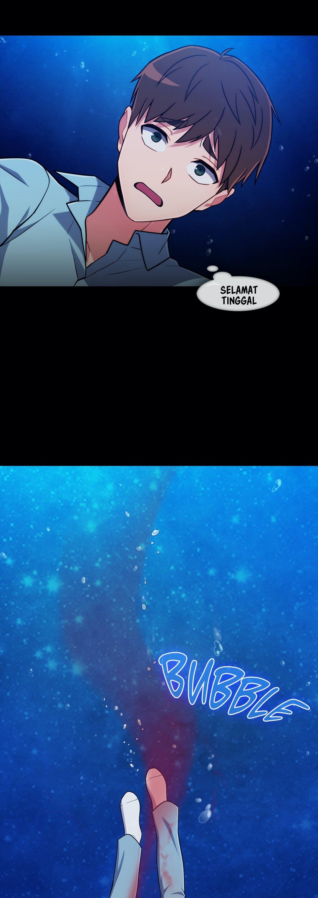 The Stand Up Guy - Chapter 51 16