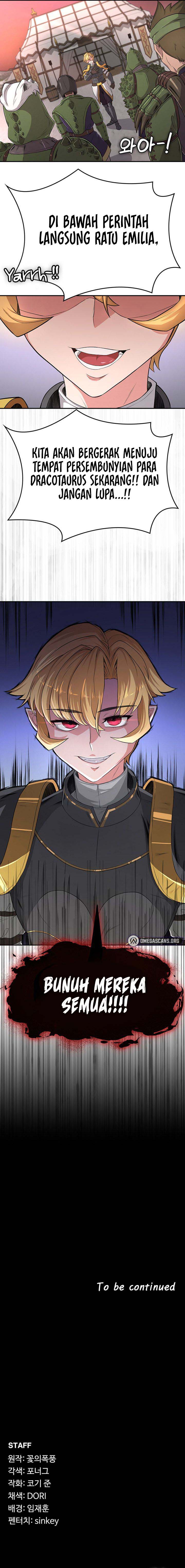 The Main Character is the Villain - Chapter 51 12 The Main Character is the Villain - Chapter 51 12