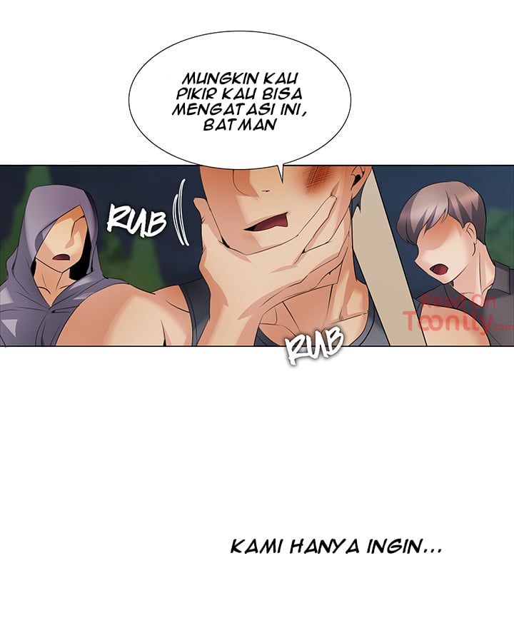 Cartoonists NSFW - Chapter 51 33
