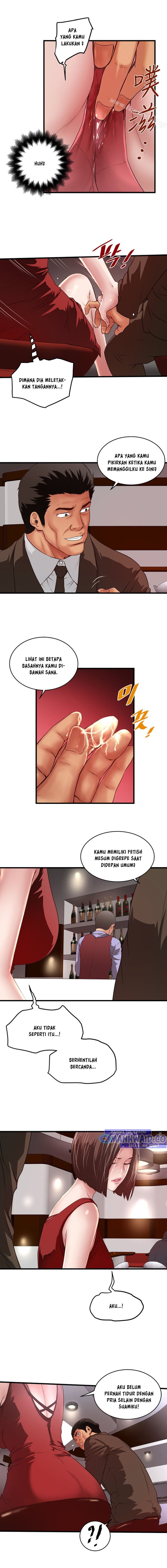 The Housemaid - Chapter 51 3 The Housemaid - Chapter 51 3