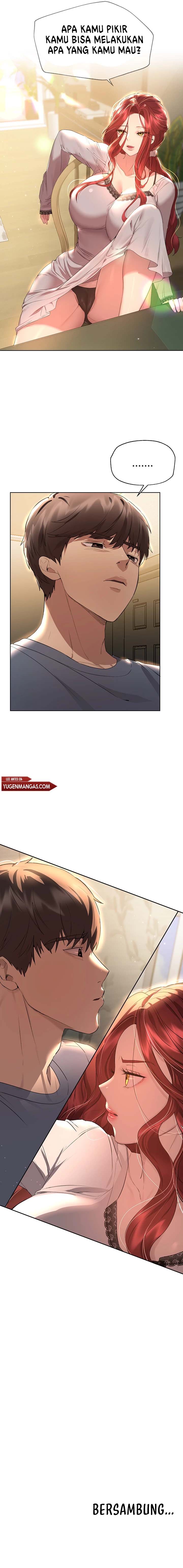 Noona’s Friend - Chapter 51 9 Noona’s Friend - Chapter 51 9