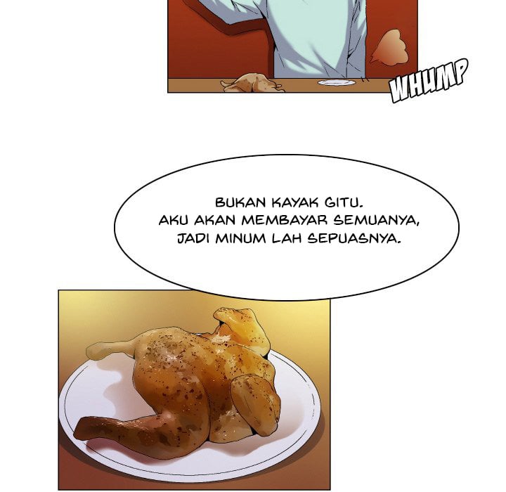 God of App - Chapter 51 25