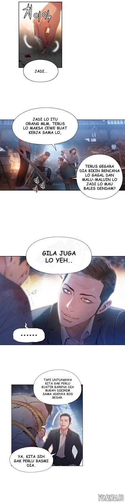 Sweet Guy - Chapter 51 15
