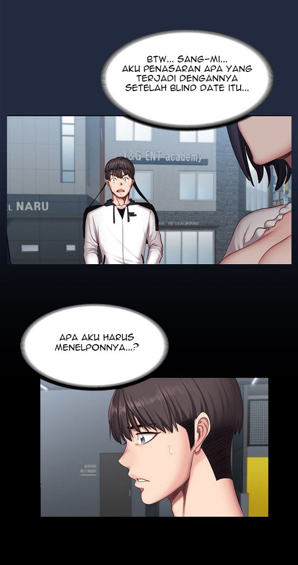 Fitness Uncensored - Chapter 51 13 Fitness Uncensored - Chapter 51 13