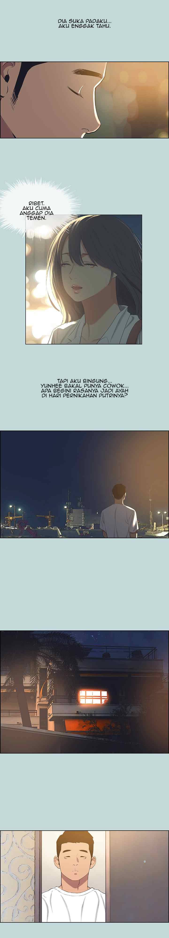 Summer Vacation - Chapter 51 7
