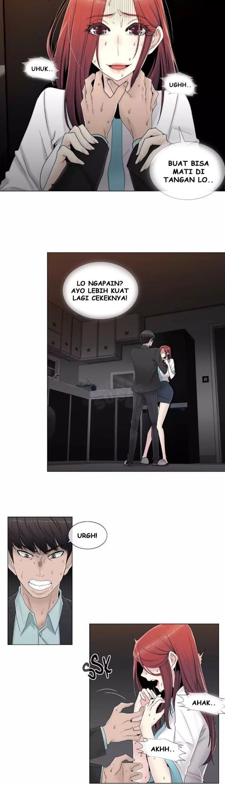 Miss Mystic - Chapter 51 2