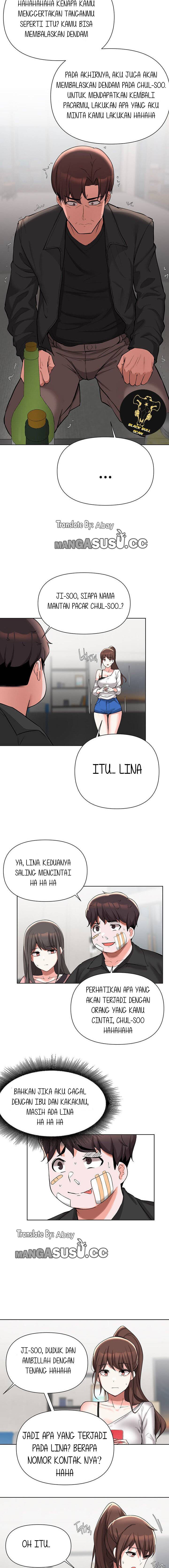 Escape Loser - Chapter 51 11