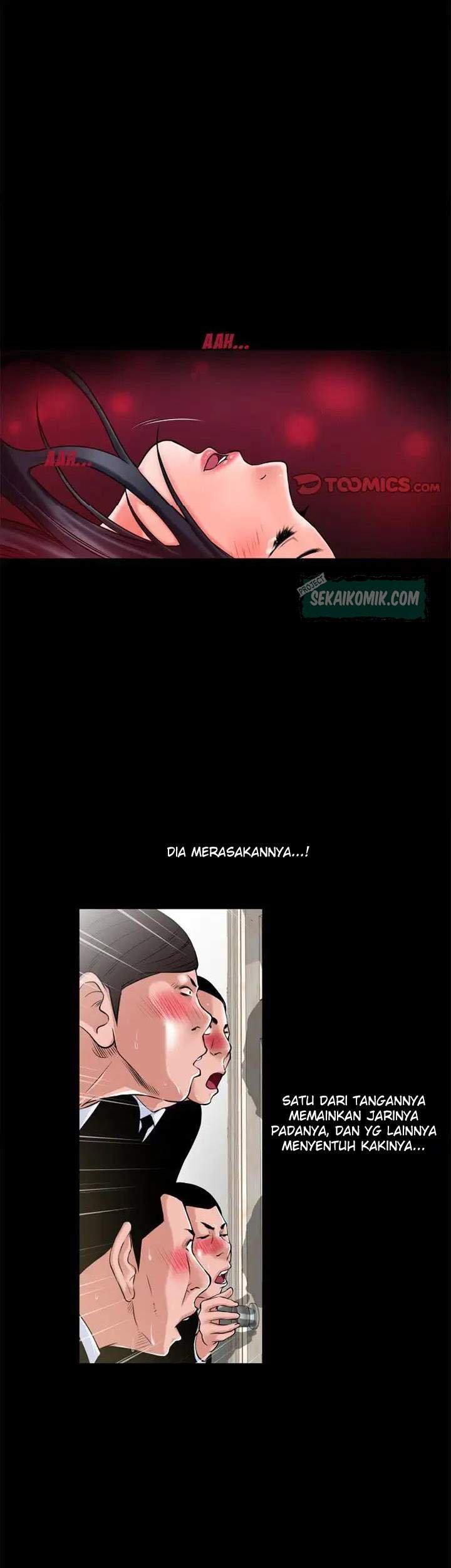 Beyond Imagination - Chapter 51 2