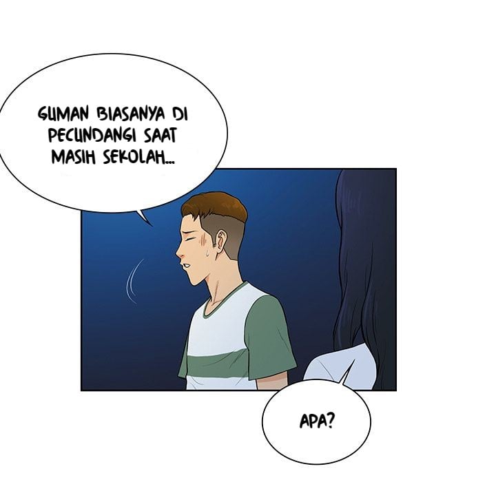 The Stand-up Guy (Dolphin) - Chapter 51 65 The Stand-up Guy (Dolphin) - Chapter 51 65