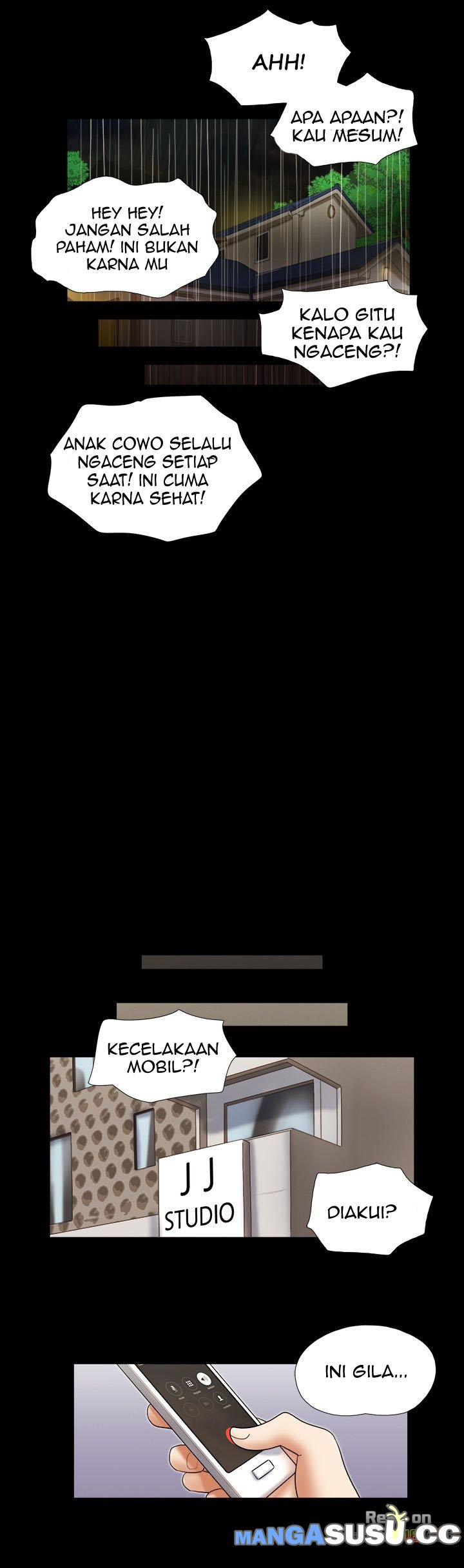 She’s The Girl - Chapter 51 12 She’s The Girl - Chapter 51 12