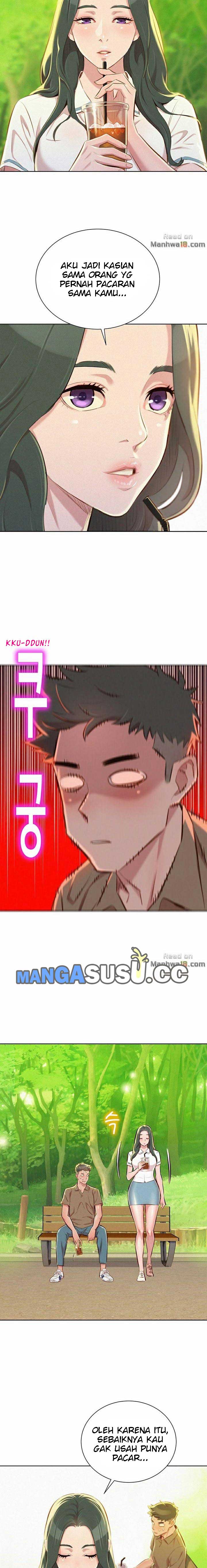 Sister Neighbor - Chapter 51 16 Sister Neighbor - Chapter 51 16