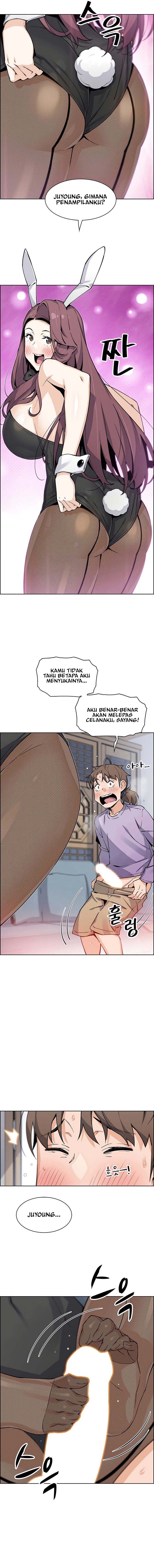 Bean Curd Woman - Chapter 51 4