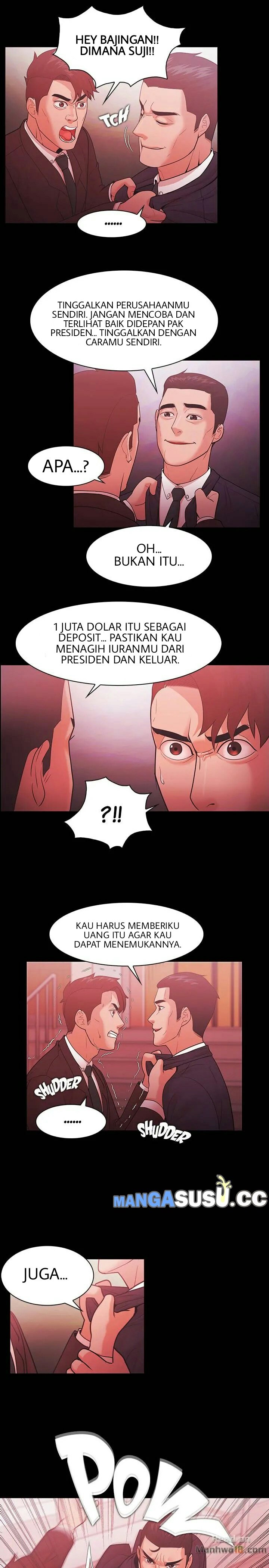Loser (Team 201) - Chapter 51 22