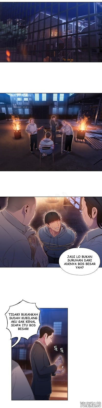 Sweet Guy - Chapter 51 10
