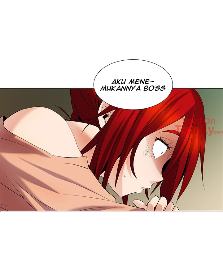 Cartoonists NSFW - Chapter 51 18