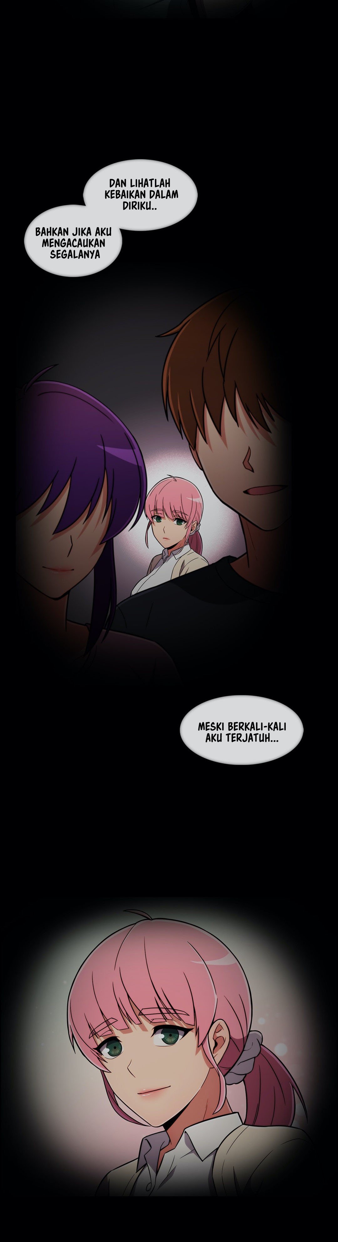 The Stand Up Guy - Chapter 51 9