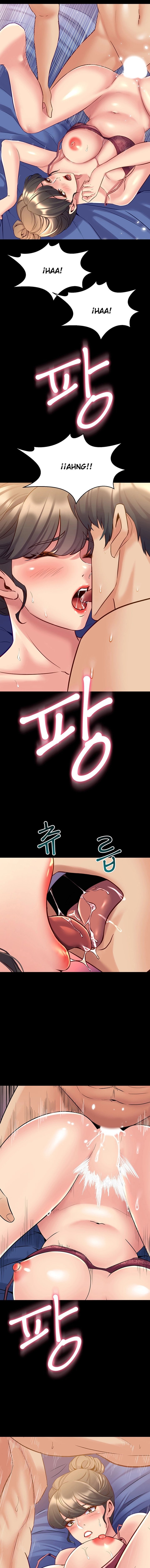 Cohabitation with My Ex-Wife - Chapter 51 10