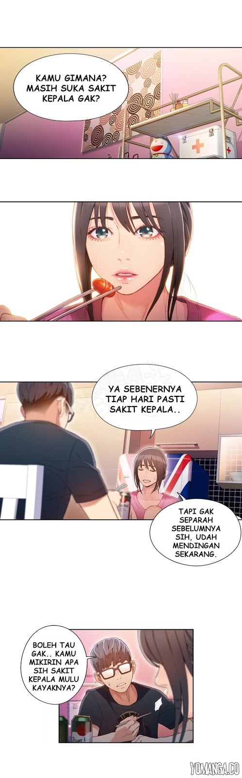 Sweet Guy - Chapter 51 8