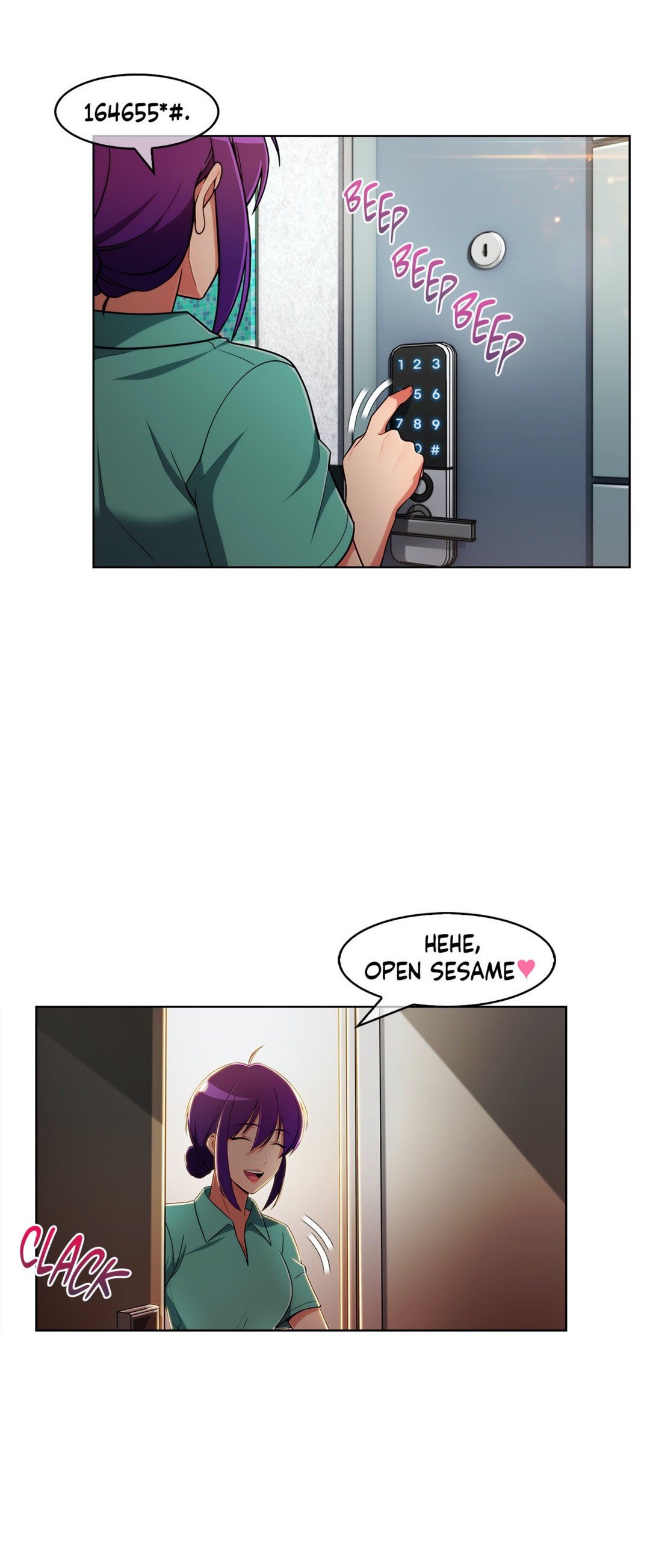 The Stand Up Guy - Chapter 51 29