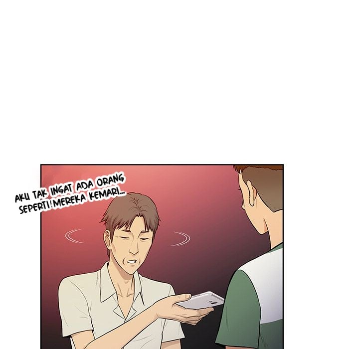 The Stand-up Guy (Dolphin) - Chapter 51 61 The Stand-up Guy (Dolphin) - Chapter 51 61