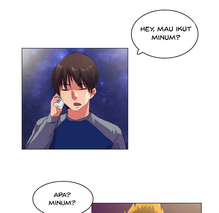 God of App - Chapter 51 3