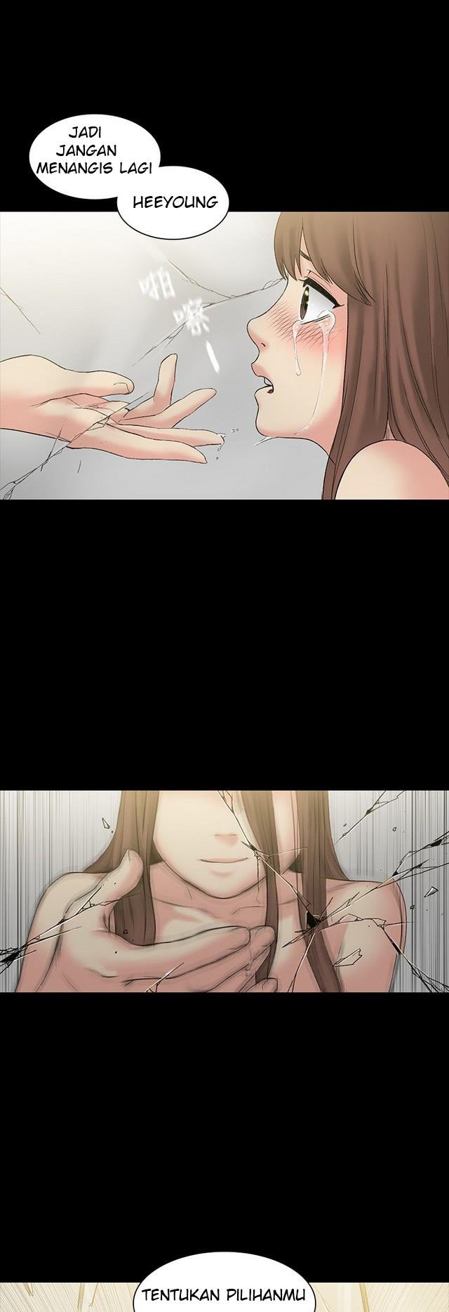 By Chance - Chapter 51 38