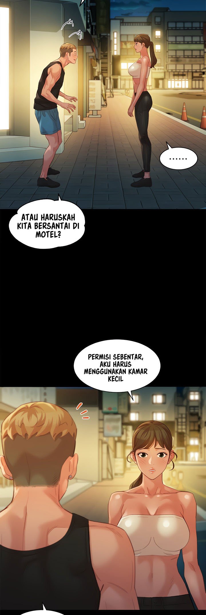 Stargram Goddess - Chapter 51 13