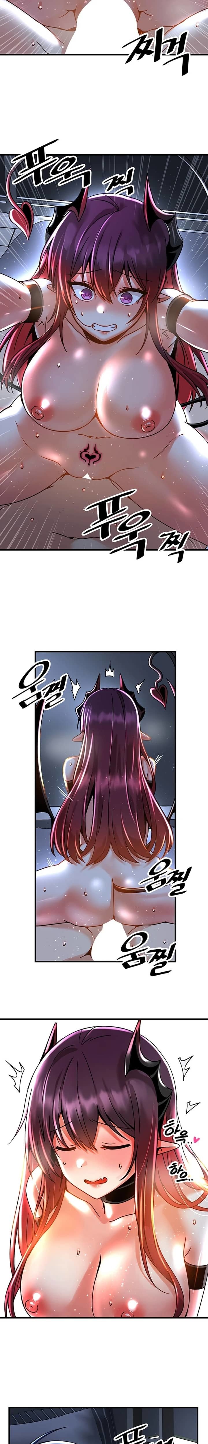 Trapped in the Academy&#8217;s Eroge - Chapter 51 10