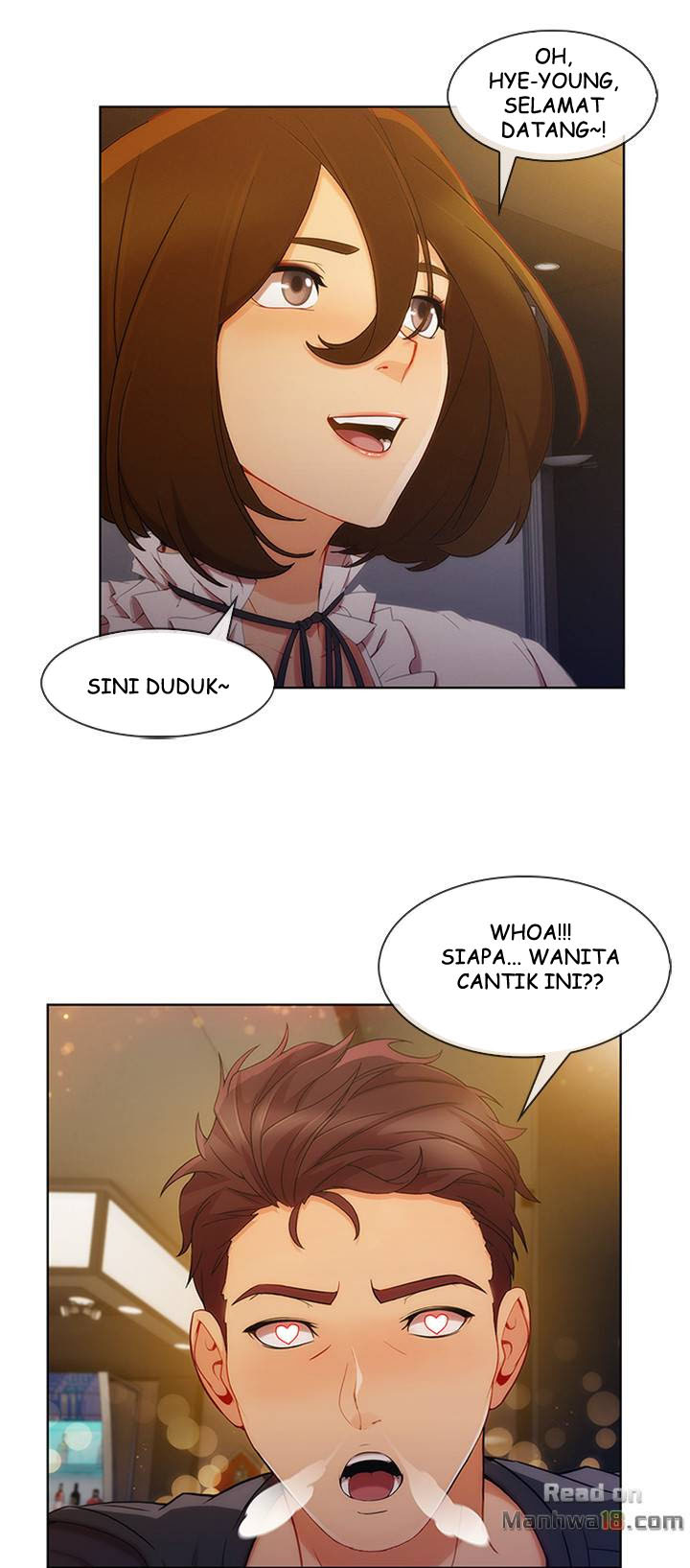 Lady Garden - Chapter 51 5