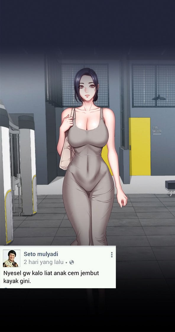 Fitness Uncensored - Chapter 51 1 Fitness Uncensored - Chapter 51 1