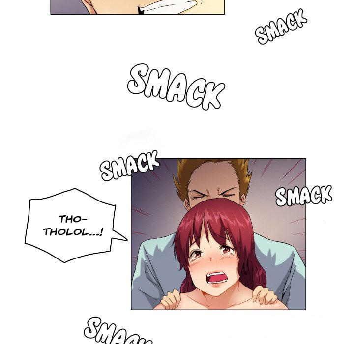 God of App - Chapter 51 16