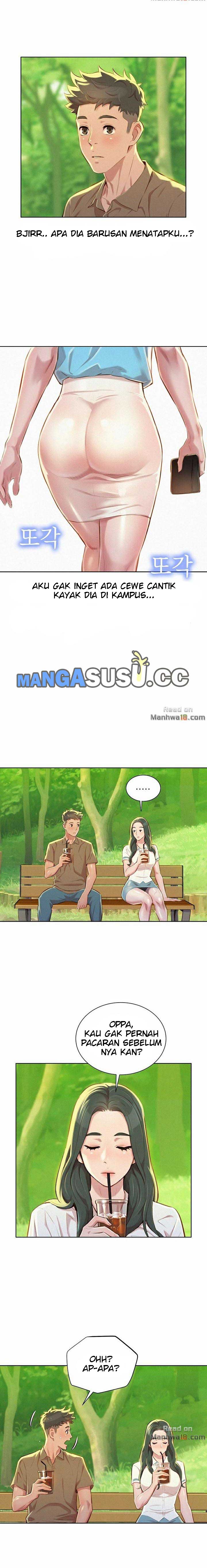 Sister Neighbor - Chapter 51 14 Sister Neighbor - Chapter 51 14