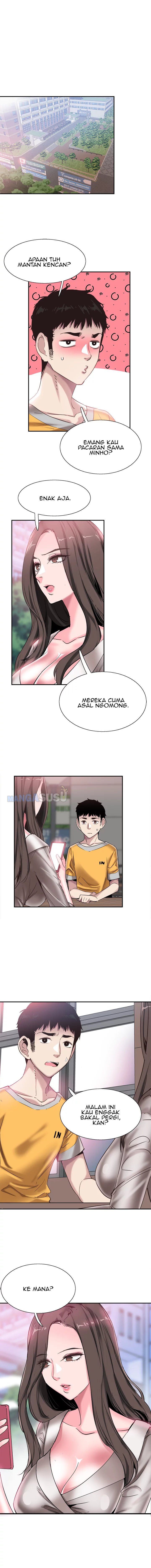 Campus Live - Chapter 51 10