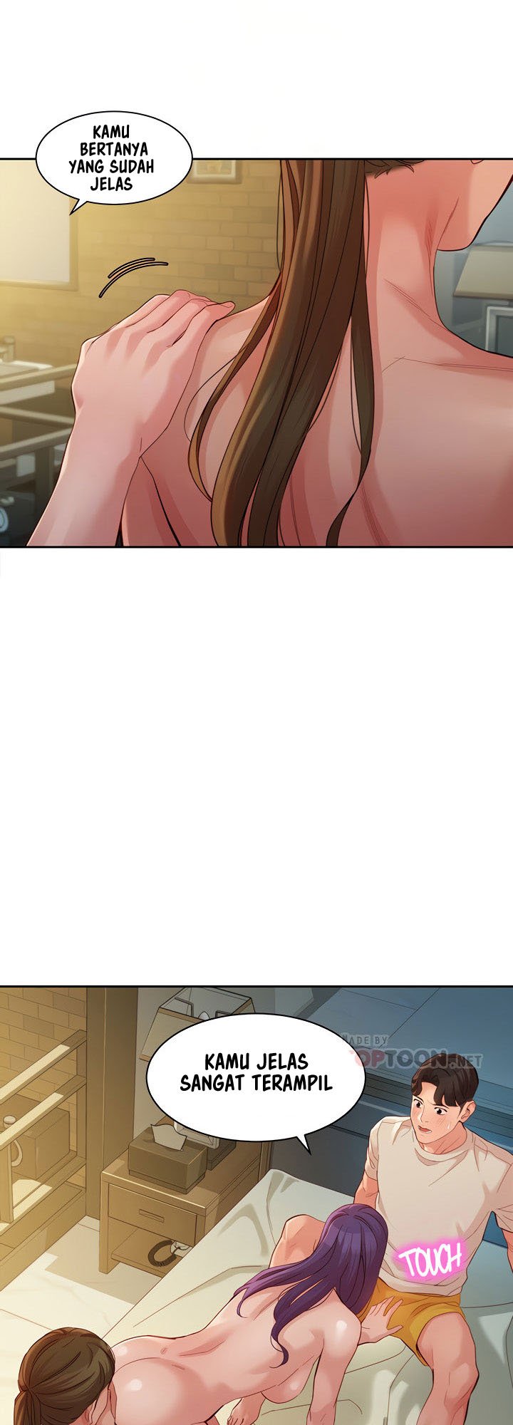 Stargram Goddess - Chapter 51 21