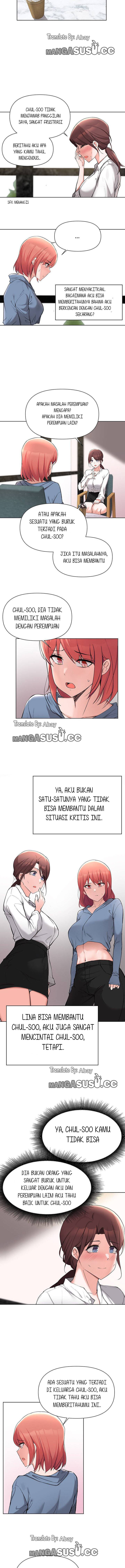 Escape Loser - Chapter 51 4